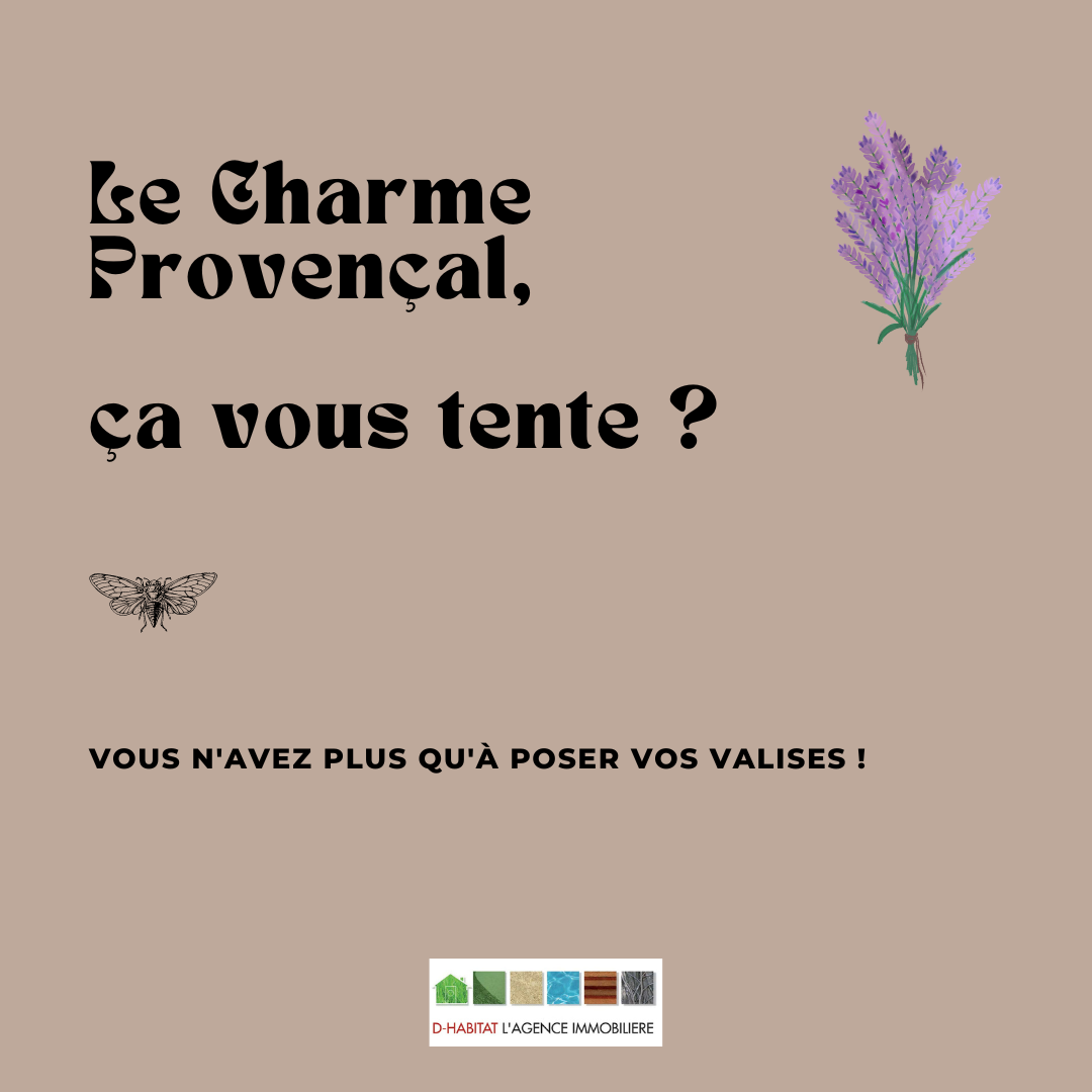 Découvrez les nombreux avantages de déménager en Provence, une région ensoleillée du sud-est de la France. De son climat agréable et ses paysages à couper le souffle, à sa gastronomie de renommée mondiale et sa culture riche, la Provence offre une expérience unique pour ceux qui cherchent à vivre une vie plus ensoleillée et plus enrichissante. Explorez les opportunités professionnelles et les activités en plein air à ne pas manquer dans cet article informatif.