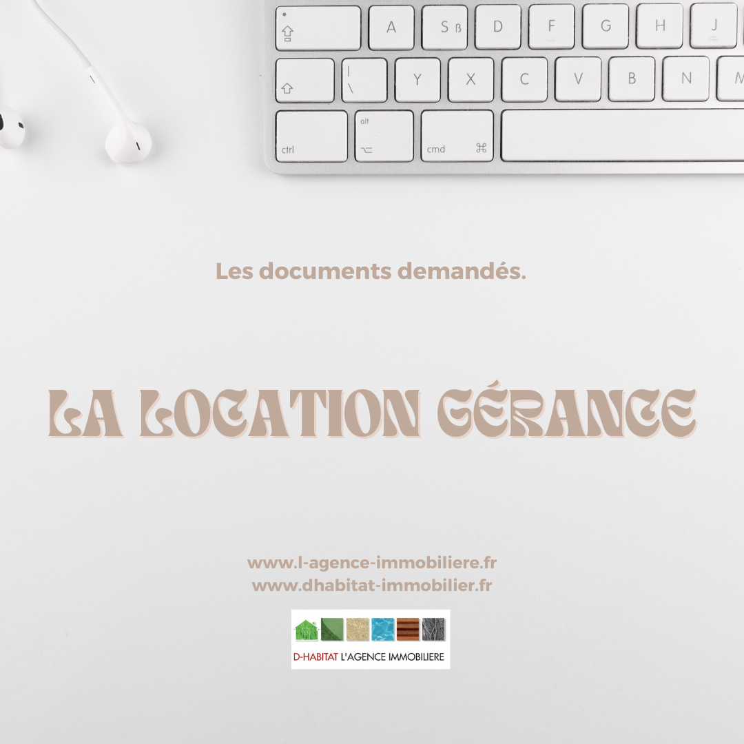 Découvrez les documents essentiels demandés pour la location gérance d'un bien immobilier professionnel. Les formalités indispensables !