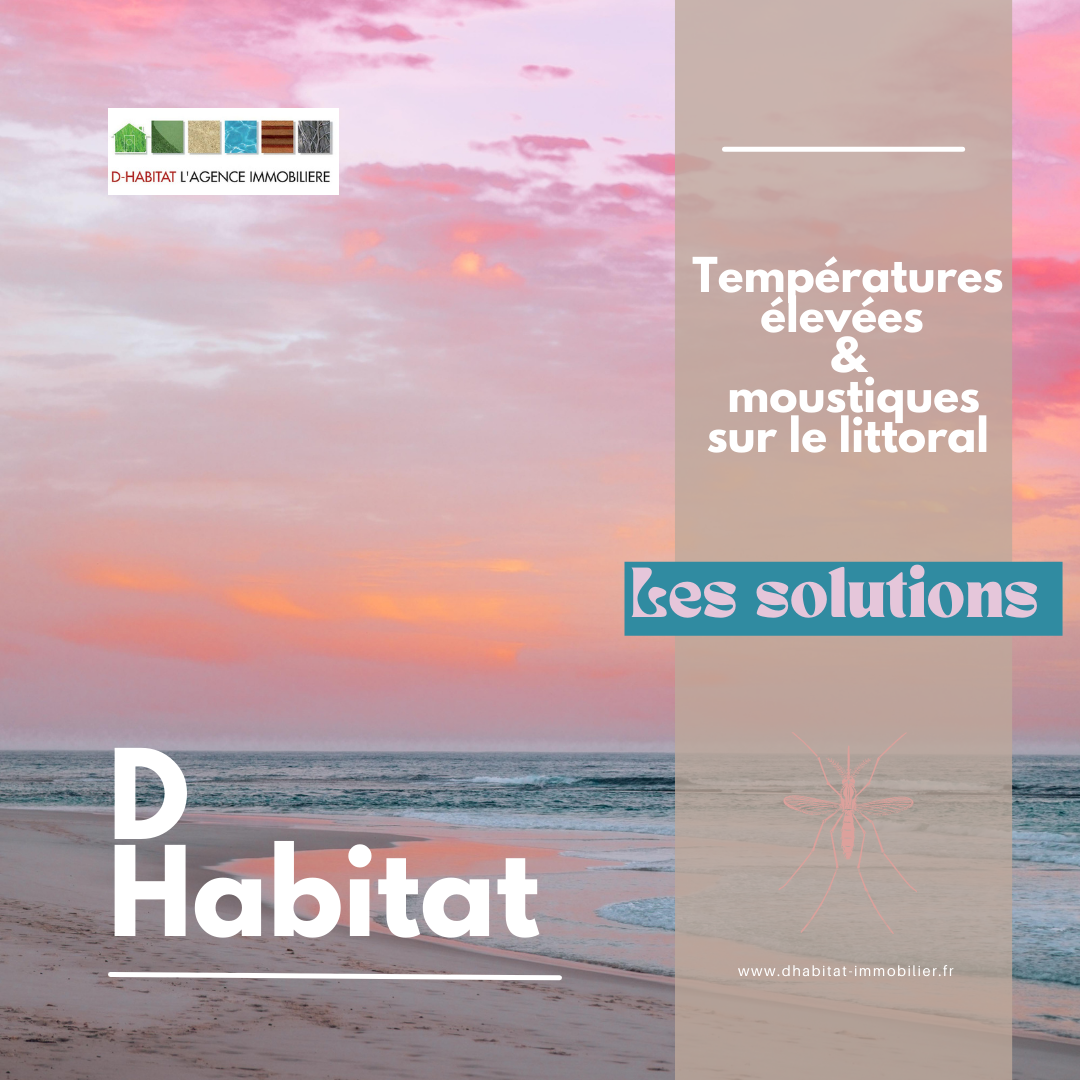 Découvrez des solutions ingénieuses pour rafraîchir et protéger votre bien immobilier côtier contre les températures élevées et les moustiques. De la climatisation écologique aux revêtements isolants, en passant par les solutions anti-moustiques efficaces, cet article vous présente des conseils pratiques pour rendre votre demeure côtière plus confortable et sécurisée. Naviguez à travers ces astuces pour profiter pleinement de votre résidence tout en restant à l'abri de la chaleur estivale et des nuisances des moustiques.