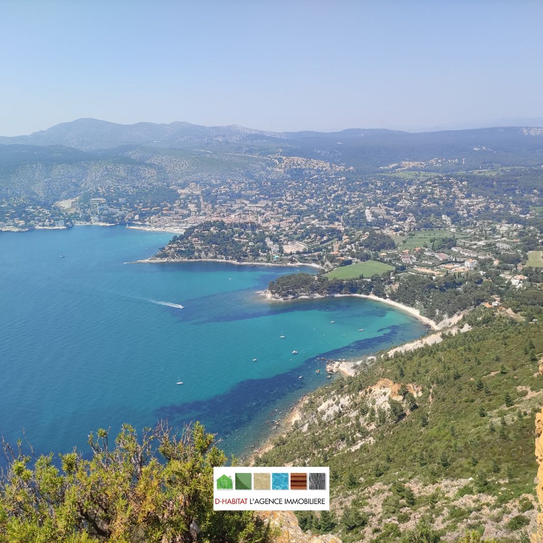 Nous vous emmenons Destination PACA à la découverte de trois magnifiques villes : La Ciotat, Le Castellet & Cassis.