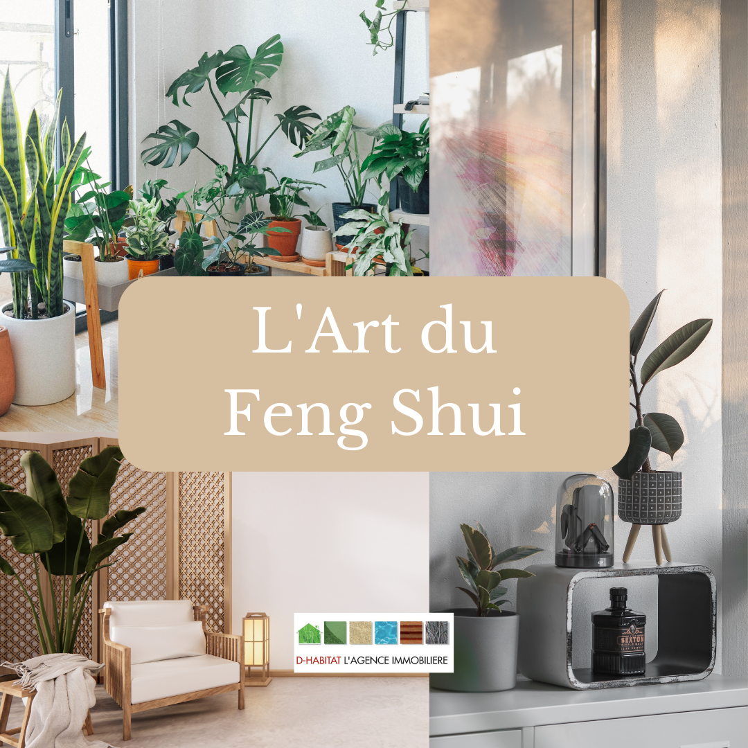 Décoration Feng Shui : Harmonisez votre Intérieur pour le Bien-être