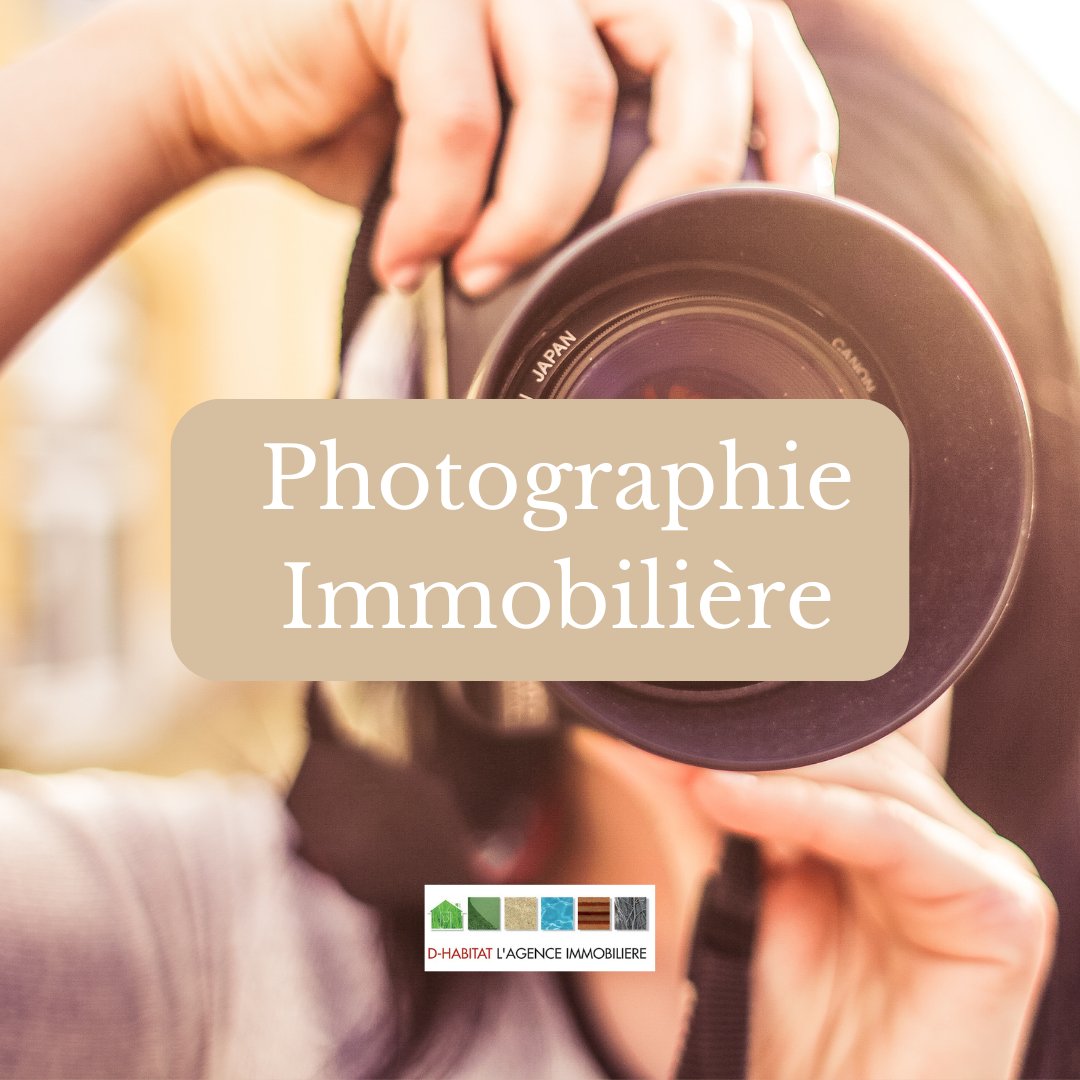 Photographie immobilière : Apprenez comment capturer la beauté d'une propriété et attirer rapidement des acheteurs potentiels.