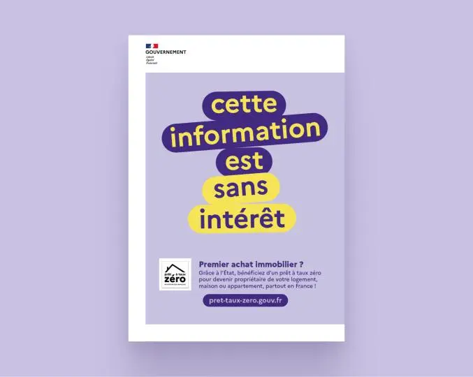Devenir propriétaire plus facilement : découvrez les aides et la campagne du gouvernement pour primo-accédants en 2025.