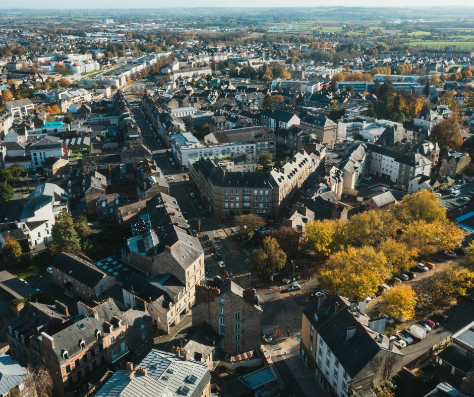 Immobilier 2026 : DPE, location, crédit, aides, épargne. Découvrez les changements immobiliers et leurs impacts sur vos projets immobiliers.